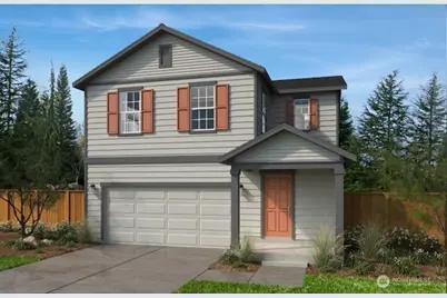 10320 6th Place SE #SW 17, Lake Stevens, WA 98258 - Photo 1