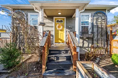 1103 Cogean Avenue, Bremerton, WA 98337 - Photo 1