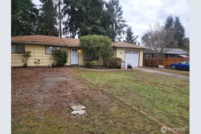 418 S 190th Street, Burien, WA 98148 - Photo 1