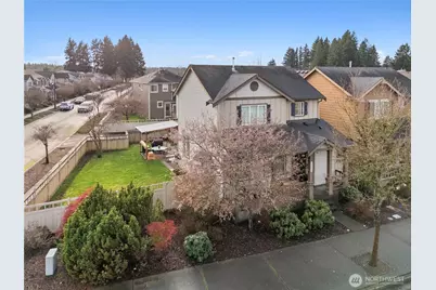5847 66th Avenue SE, Olympia, WA 98513 - Photo 1