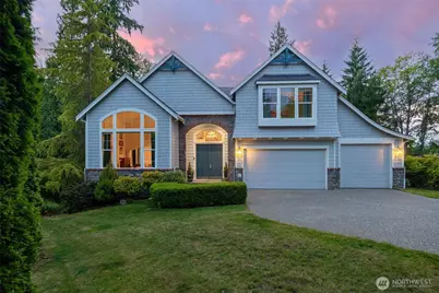 20815 82nd Street SE, Snohomish, WA 98290 - Photo 1