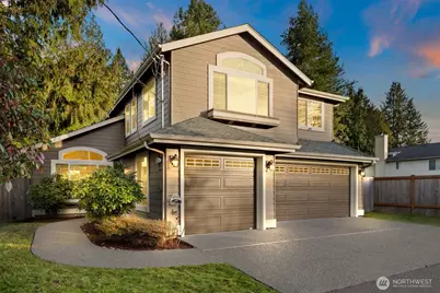 16708 5th Avenue NE, Shoreline, WA 98155 - Photo 1