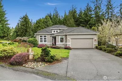 113 Dogleg Lane, Port Ludlow, WA 98365 - Photo 1