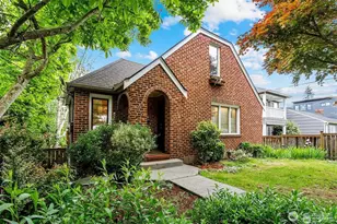 6026 35th Ave NE, Seattle, WA 98115 - Photo 1