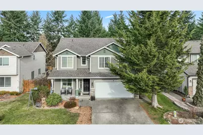 19123 205th Street E, Orting, WA 98360 - Photo 1