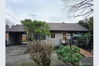 8544 13th Avenue NW, Seattle, WA 98117 - Photo 1