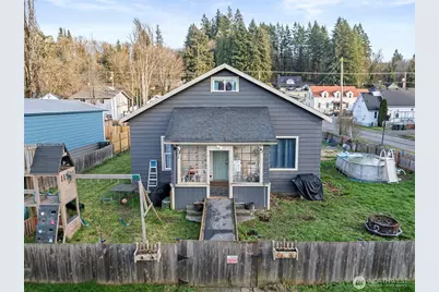312 SE Front Street, Winlock, WA 98596 - Photo 1
