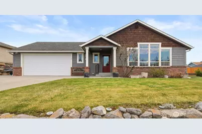 23 Makenna Lane, East Wenatchee, WA 98802 - Photo 1