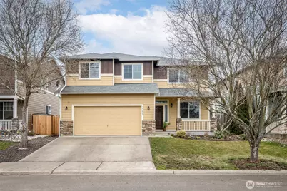 15232 Chad Drive SE, Yelm, WA 98597 - Photo 1