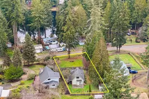 371 E Lakeshore Dr W, Shelton, WA 98584 - Photo 1