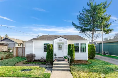 208 9th Street, Lynden, WA 98264 - Photo 1