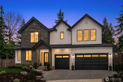 12416 94th Avenue NE, Kirkland, WA 98034 - Photo 1