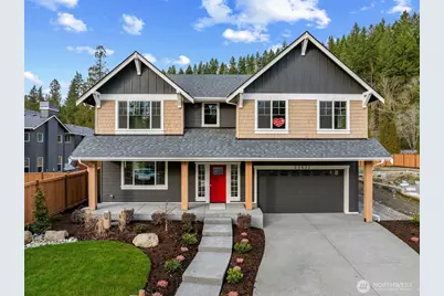 33632 NE 42nd Street, Carnation, WA 98014 - Photo 1