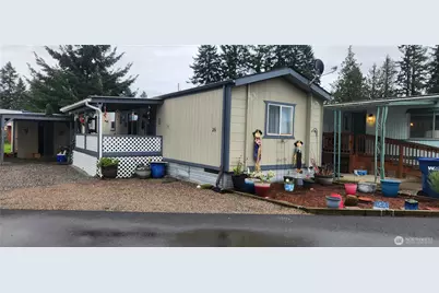 6206 188th Street NE #26, Arlington, WA 98223 - Photo 1