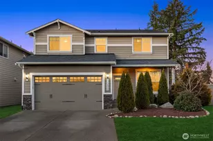 14958 91st Ave SE, Yelm, WA 98597 - Photo 1