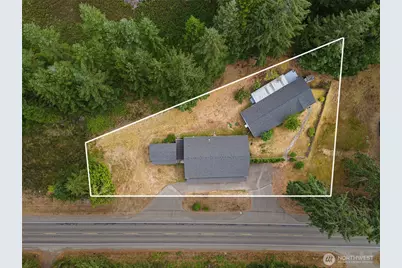 14848 N Hwy 101, Shelton, WA 98584 - Photo 1