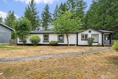14846 N Hwy 101, Shelton, WA 98584 - Photo 1