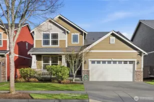 4510 McKinley St NE, Lacey, WA 98516 - Photo 1