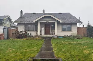 518 S 56th St, Tacoma, WA 98408 - Photo 1