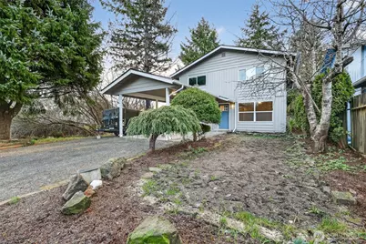 121 E Harriman Street, Aberdeen, WA 98520 - Photo 1