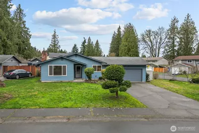 12830 55th Avenue SE, Everett, WA 98208 - Photo 1