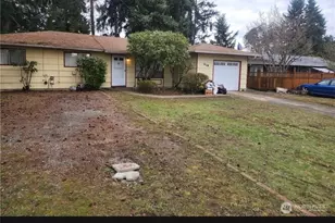 418 S 190th St, Burien, WA 98148 - Photo 1