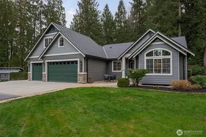 10133 Arlington Heights Road, Arlington, WA 98223 - Photo 1