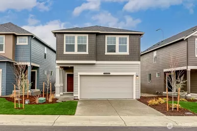 10746 188th Street E #1025, Puyallup, WA 98374 - Photo 1