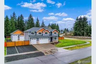 3118 290th Street S, Roy, WA 98580 - Photo 1