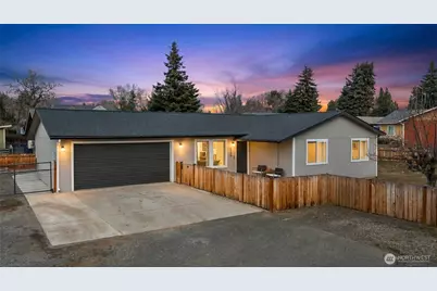 1200 N Cora Street, Ellensburg, WA 98926 - Photo 1