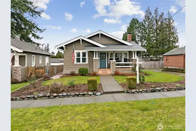 1829 Washington Avenue, Enumclaw, WA 98022 - Photo 1