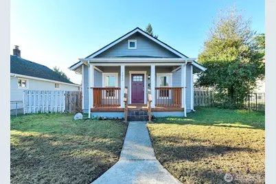 7232 S Oakes Street, Tacoma, WA 98409 - Photo 1