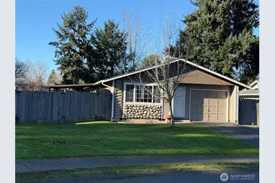 1345 Rockcress Drive SE, Olympia, WA 98513 - Photo 1