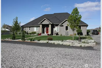 55318 Hwy 155, Electric City, WA 99123 - Photo 1