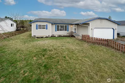 6185 Pacific Heights Drive, Ferndale, WA 98248 - Photo 1