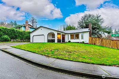 2419 SW 319th Place, Federal Way, WA 98023 - Photo 1