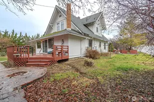 811 Pioneer Ave, Cashmere, WA 98815 - Photo 1
