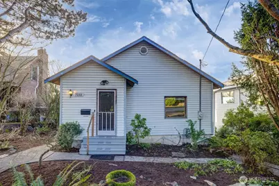 7233 36th Avenue SW, Seattle, WA 98126 - Photo 1