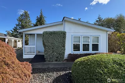642 N 7th Avenue, Sequim, WA 98382 - Photo 1