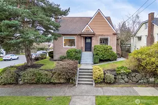 7501 25th Ave NW, Seattle, WA 98117 - Photo 1