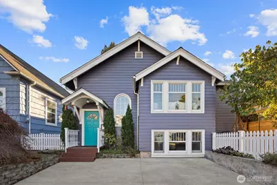 207 N 73rd Street, Seattle, WA 98103 - Photo 1