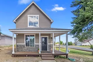 312 Marshall, Davenport, WA 99122 - Photo 1