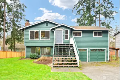 3520 95th Drive SE, Lake Stevens, WA 98258 - Photo 1