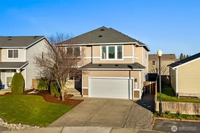 1833 193rd Street Ct E, Spanaway, WA 98387 - Photo 1