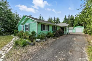 442 Rhododendron Dr, Sequim, WA 98382 - Photo 1