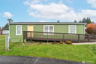 222 NW Maple Ave, Napavine, WA 98532 - Photo 1