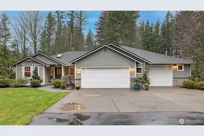 1159 Stilson Avenue SE, North Bend, WA 98045 - Photo 1