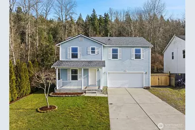 1116 Daffodil Avenue NE, Orting, WA 98360 - Photo 1