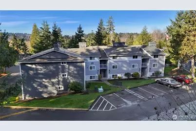 14206 NE 181st Place #L-305, Woodinville, WA 98072 - Photo 1