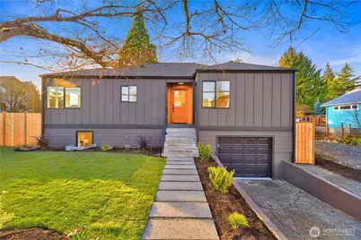 9203 Mary Avenue NW, Seattle, WA 98117 - Photo 1